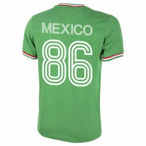 PickFootBallJersey Copa Mexico 86 Home Retro Jersey 1.webp